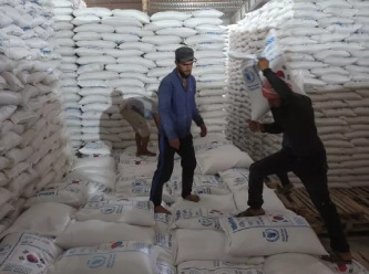 Şam, insani yardım koridoru süresini uzattı