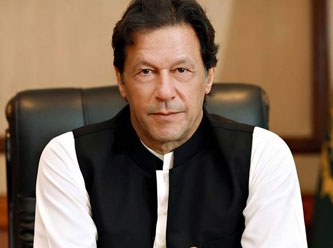 Eski Pakistan Başbakanı İmran Han 5 yıl süreyle siyasetten men edildi