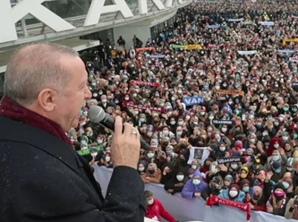 AKP'de olağanüstü kongre tarihi belli oldu