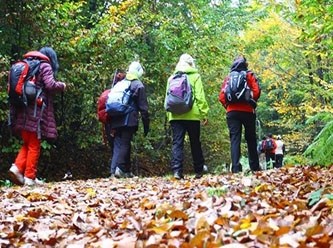 Sağlık için 4 bin adım bile yeterliymiş