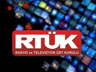 RTÜK'ten muhalif kanallara ceza