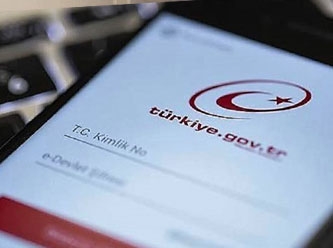 Cumhurbaşkanlığı uyardı: e-Devlet’e girenler dikkat!