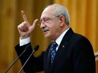 Kılıçdaroğlu’ndan Türkiye ile İngiltere arasındaki anlaşmaya sert tepki