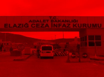 Diyarbakır Barosundan Elazığ Cezaevindeki saldırılara ilişkin açıklama