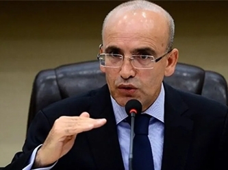 Şimşek, büyüme için formülünü açıkladı