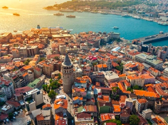 Tarihi yarımada araç girişine kapatılıyor