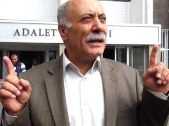Eski AKP'li yönetici saldırdı: Mahmut Alınak’ın 80 yaşındaki ablasına işkence