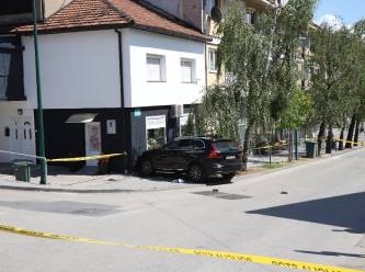 Canlı yayında saldırı düzenledi: 2’si Türk 3 ölü