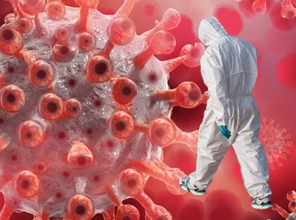 Koronavirüs yeniden mi hortluyor? Fransa'da yeni varyant yayılıyor
