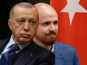 Mahkemeler içerik engelleme için mesai yaptı: Liste başında Bilal Erdoğan yer aldı