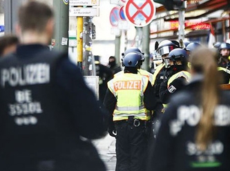 Almanya'da İslam düşmanı suçlarda korkutan artış