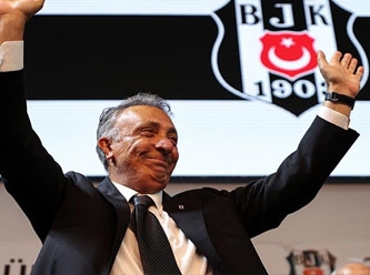 Beşiktaş başkanına dolandırıcılık şoku:: 50 milyon dolarlık vurgun iddiası