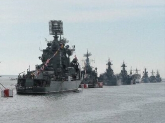 Karadeniz'in stratejik önemi artıyor