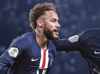 Neymar 100 milyon Euro'ya yakın bir bonservis karşılığında Suudi Arabistan'a transfer oldu