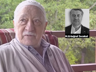 Kendi dünyamızda dolaşıp durmak