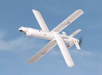 Macaristan, İsrailli ve Alman şirketlerle savaş dronu üretecek