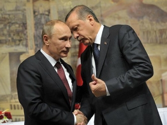 Putin'den istediği cevabı alamayan Erdoğan Rusya’ya mı gidecek?