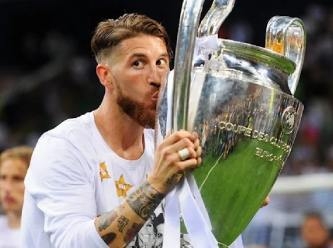 Beşiktaş'ın Sergio Ramos transferinde flaş gelişme