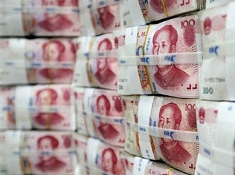 Çin’den bankalara uyarı
