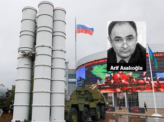 Army 2023 ve Moskova’nın partnerlerini konsolide çabası