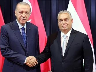 Macaristan, Türk Akımı üzerinden daha fazla Rus gazı almak istiyor