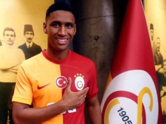 Galatasaray, Tete'nin lisansını çıkardı