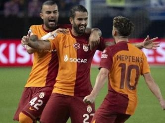 Galatasaray, Şampiyonlar Ligi aşkına! Molde’yi 90+3’te yıktı: 3-2