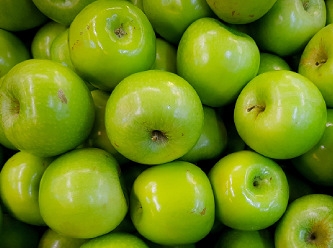 Alzheimer hastalığıyla savaşmak için elma tüketin