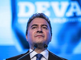 Ali Babacan’dan Erdoğan’a ‘faiz’ sorusu: Neden susuyorsun, lütfen açıkla?