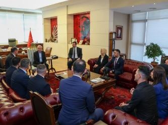 Kılıçdaroğlu: Biz hazırız… Ak Parti, MHP hazır mı?