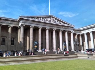 Eserlerin çalındığı British Museum’da şok istifa