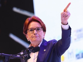 Meral Akşener yol haritasını açıkladı…