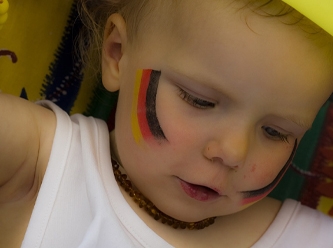 Alman hükümeti, çocuklara ‘temel geçim güvencesinde’ uzlaştı: 2025'te yürürlüğe giriyor