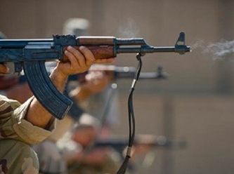 'Irak Kürt grupları silahsızlandırmayı taahhüt etti'
