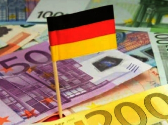 Alman hükümeti'nden 7 milyar euroluk vergi indirimi paketi