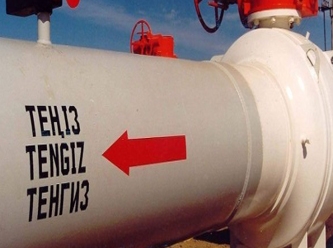 Kazakistan, petrol ihracatına alternatif hat oluşturuyor