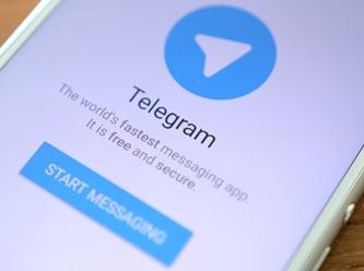 Ülkenin çivisi şıktı: Telegram'dan korkusuzca uyuşturucu ticareti yapıyorlar!