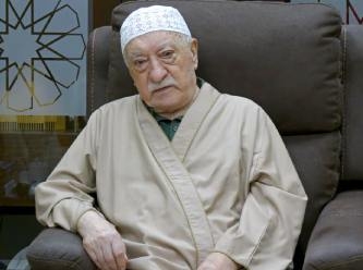 Fethullah Gülen: Yazık ettiler ülkeye, biz sarsılsak da devrilmeyelim