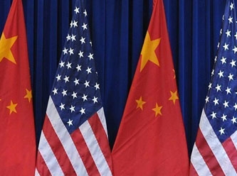 ABD'li bakandan Çin'e uyarı