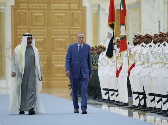 Birleşik Arap Emirlikleri'nden tartışmalı karar: Kumarhaneleri yasallaştırmaya hazırlanıyor