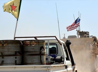 YPG ve Arap aşiretlerin kavgasında ABD devreye girdi