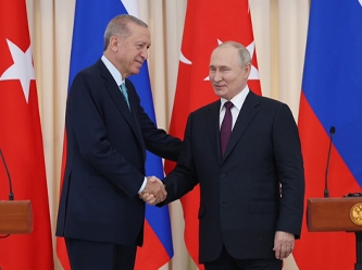 ABD'den Erdoğan-Putin görüşmesine ilişkin açıklama