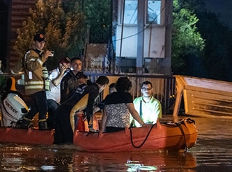 İstanbul ve Kırklareli'nde Sel felaketinin büyüklüğü artıyor, Can kaybı sayısı yükseldi