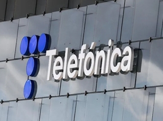 Suudiler İspanyol telekomünikasyon şirketine ortak oluyor