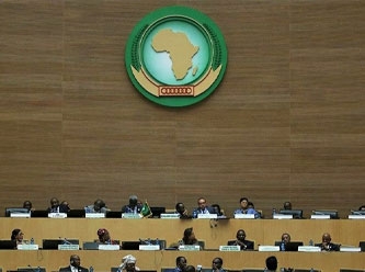 Afrika Birliği G-20'ye katılıyor