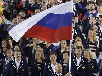 Vatandaşlıktan çıkan Rus sporcular artıyor