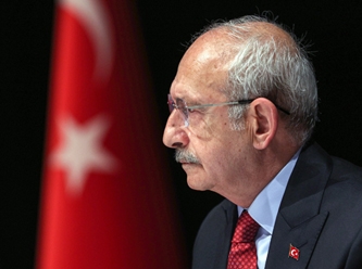 Kılıçdaroğlu kurmaylarına İstanbul için talimat verdi