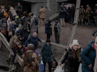 DSÖ, Ukrayna’yla ilgili acı gerçeği açıkladı: En yüksek sayı