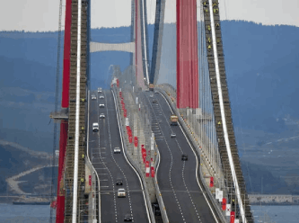 Yollar Vatandaşın  cebine çıkıyor!