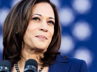 Kamala Harris, ABD başkanı olmaya ‘hazır’